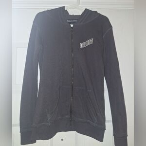 NWOT.  Bottlerock Napa Valley California Hoodie.